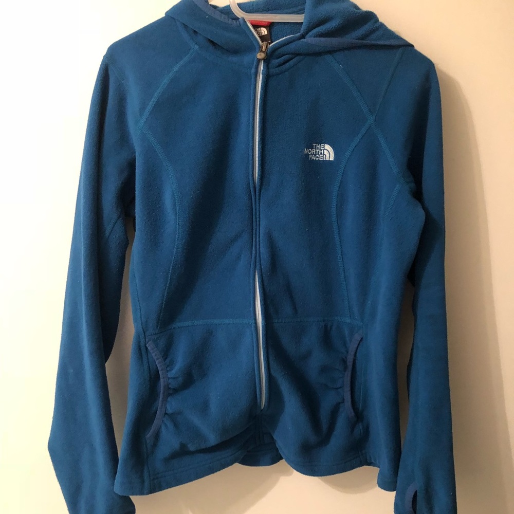 North face fleece